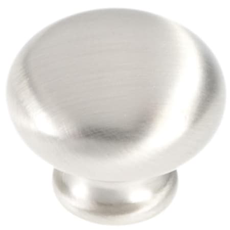 Hd Belwith 1.12 in. Knob- Stainless Steel BWP771 SN